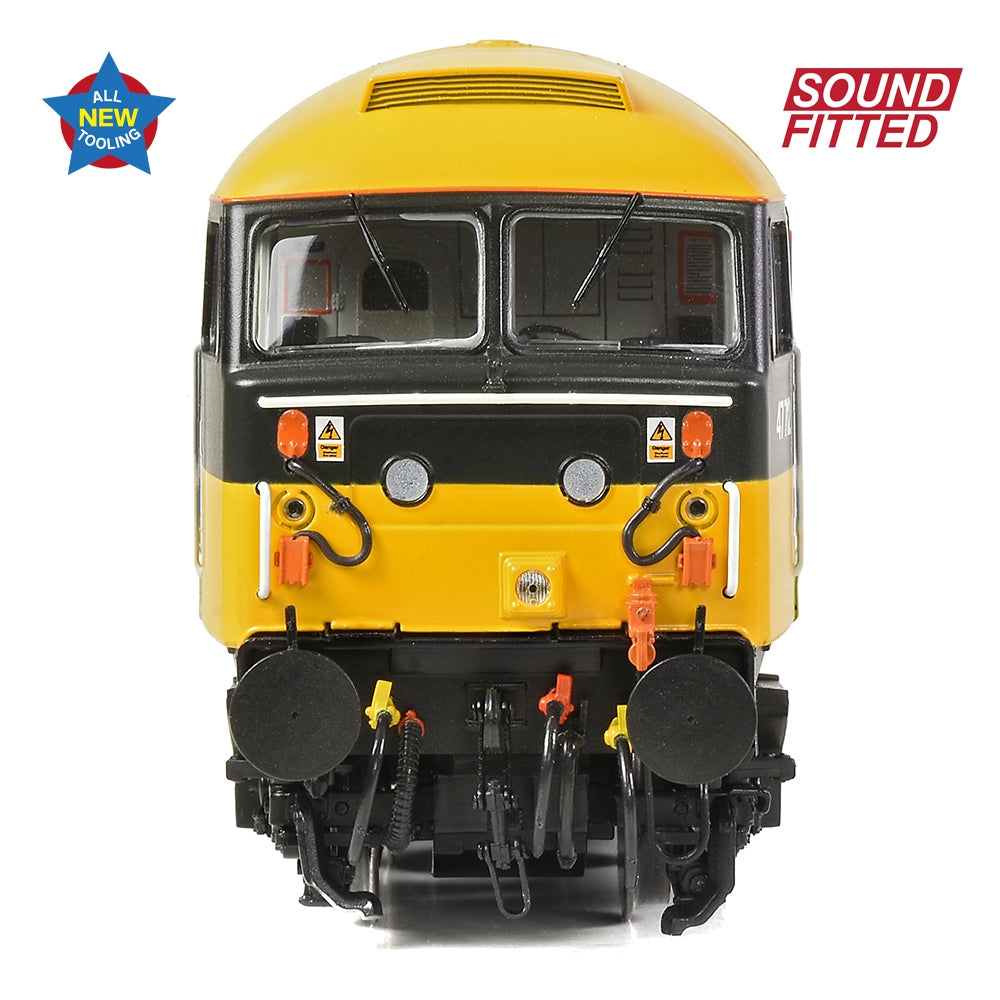 BRANCHLINE OO Class 47/7 47712 'Lady Diana Spencer' BR ScotRail DCC Sound Fitted