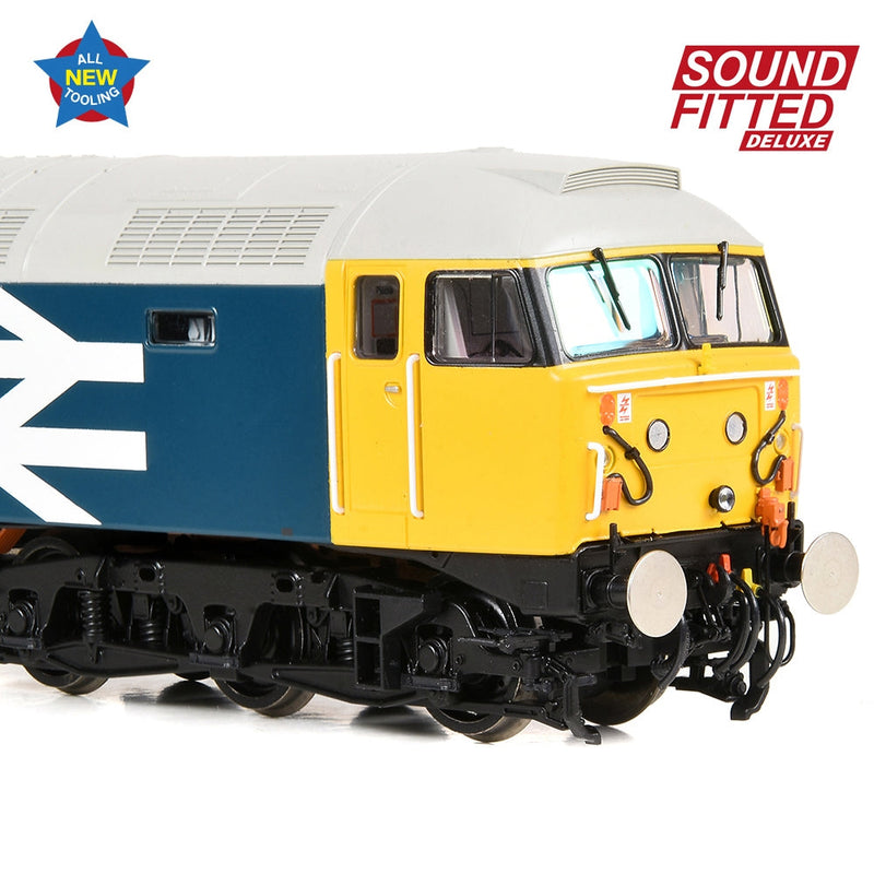 BRANCHLINE OO Class 47/7 47712 'Lady Diana Spencer' BR ScotRail DCC Sound Fitted Deluxe