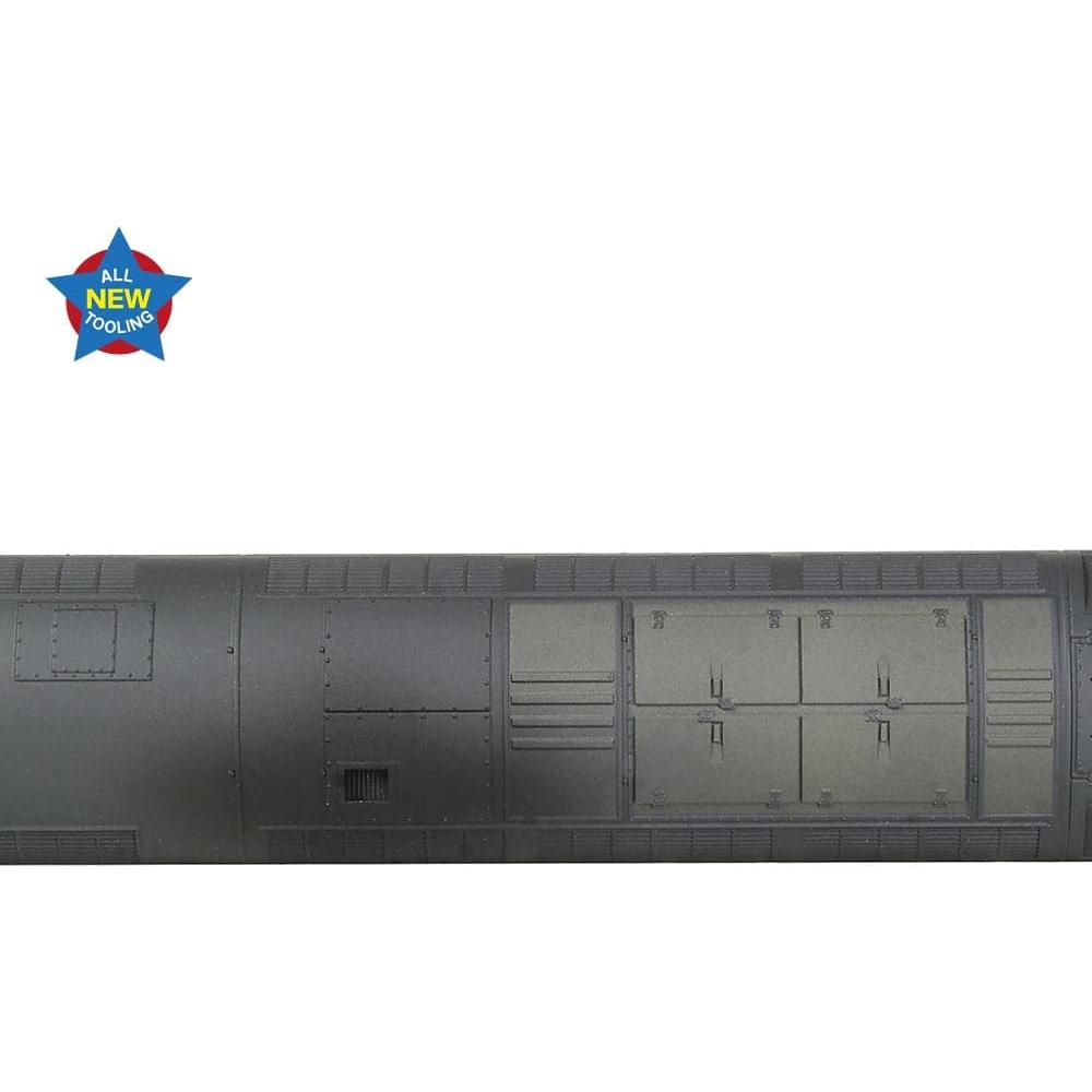 BRANCHLINE OO Class 47/3 47376 'Freightliner 1995' Freightliner Grey [W]