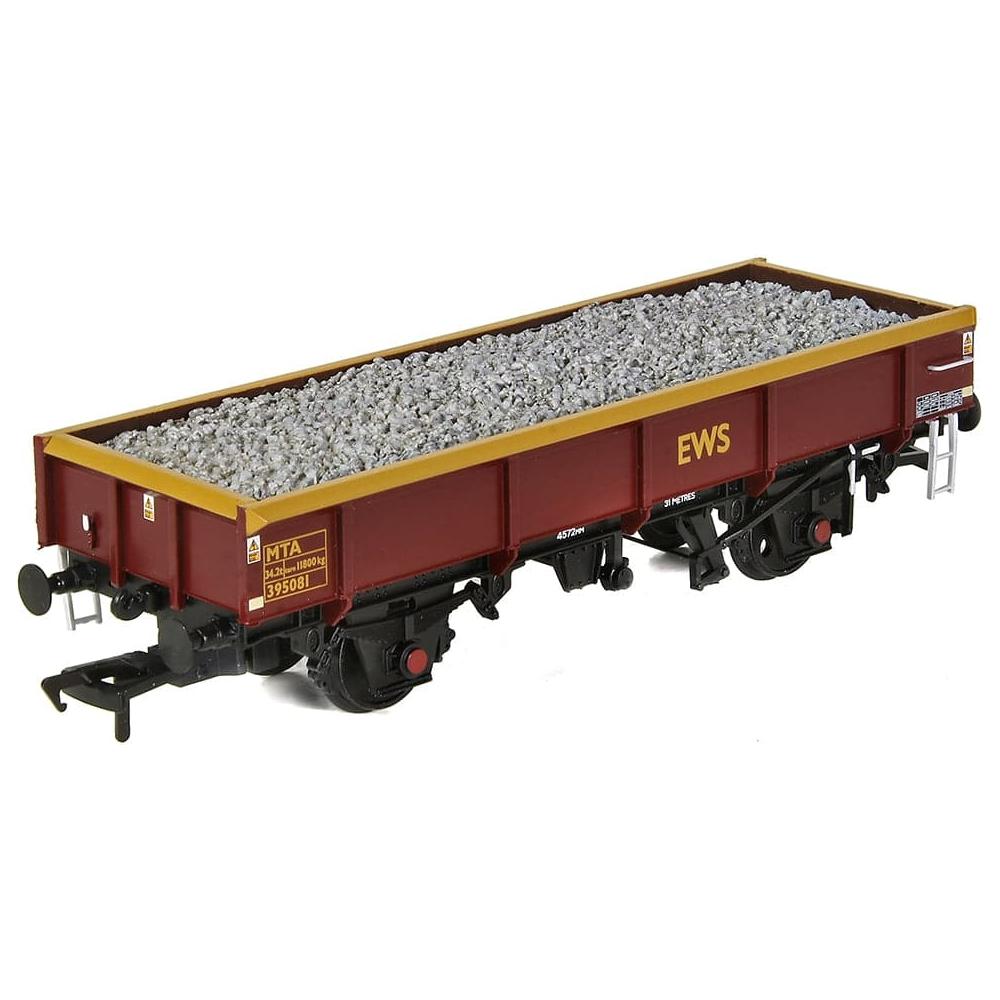 BRANCHLINE OO MTA Open Wagon EWS [WL]