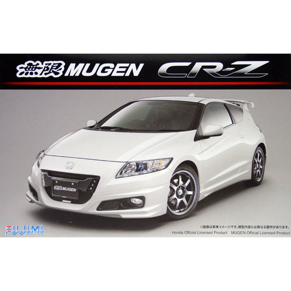 FUJIMI 1/24 Honda Mugen CR-Z