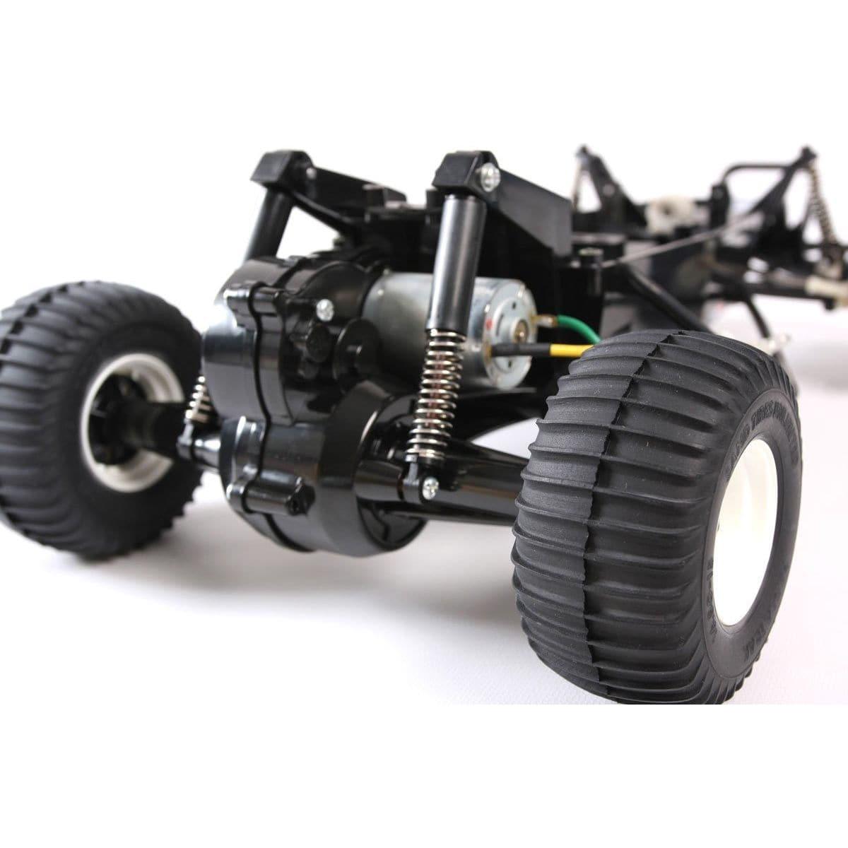 TAMIYA 1/10 The Grasshopper RC Car Kit