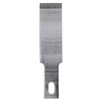 EXCEL Light Duty Small Chisel Blade (5Pcs)