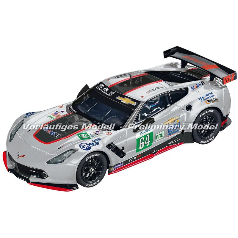 CARRERA Evo - Chevrolet Corvette C7.R "No.64"