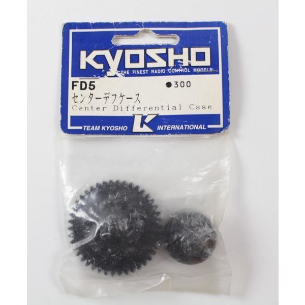 KYOSHO Centre Differential Case