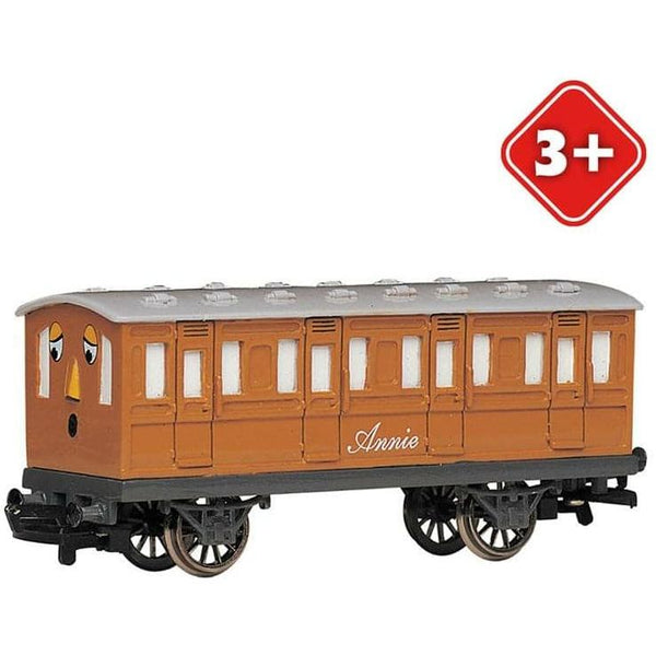 BACHMANN THOMAS & FRIENDS OO Annie Carriage