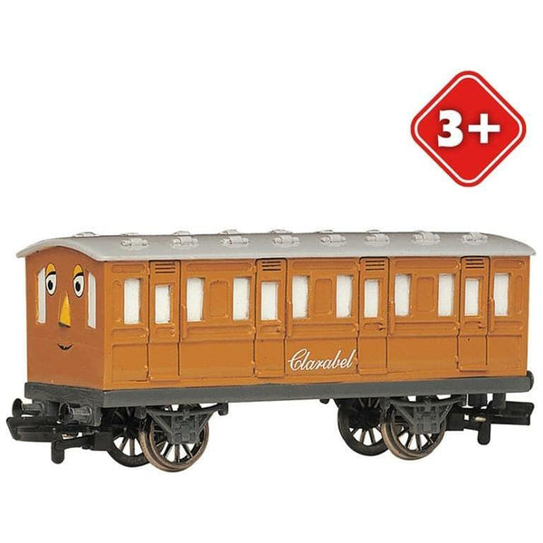 BACHMANN THOMAS & FRIENDS OO Clarabel Carriage