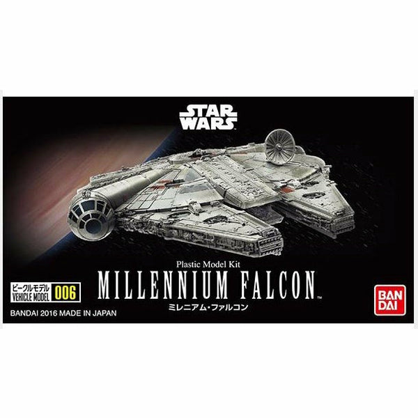 BANDAI Star Wars Millennium Falcon