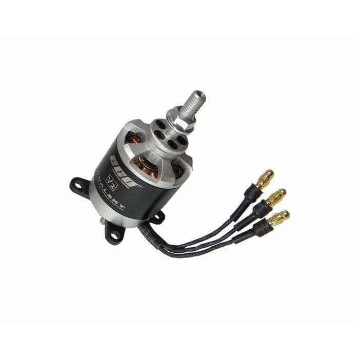 DUALSKY ECO 2316C, 1250kv Brushless Motor