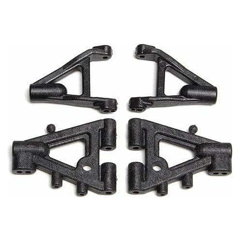 TEAM ASSOCIATED NTC3 Front Suspension Arm Set