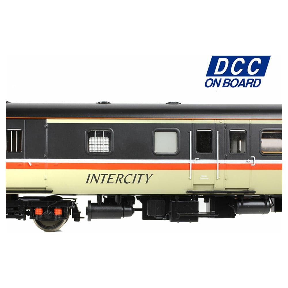 BRANCHLINE OO BR 9708 Mk2F DBSO (Refurb.) Driving Brake Sec. Open BR Intercity (Swallow)