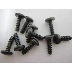 FUTABA Servo Horn Screw 2.6x8 10Pcs/Pack