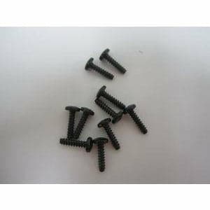 FUTABA Servo Horn Screw 2.6x10 10Pcs/Pack