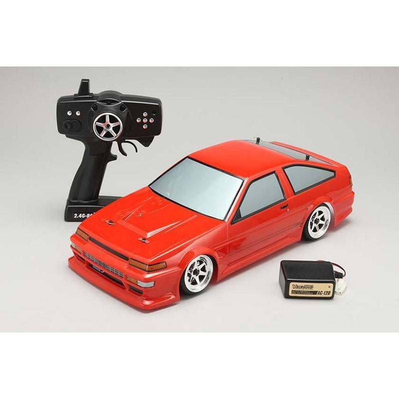 AE86 Trueno RC Drift Car