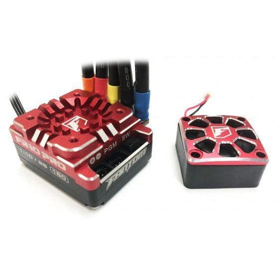 FANTOM FR10 Pro ESC