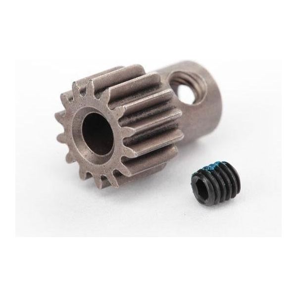 TRAXXAS Gear 14-T Pinion (48 Pitch) (2427)