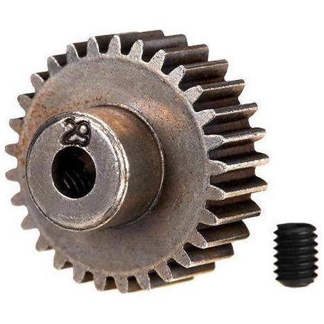TRAXXAS Gear 29-T Pinion (48-Pitch) Set Screw (2429)