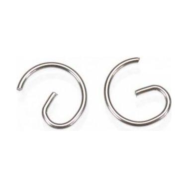 OS ENGINES Piston Pin Retainer 40PS, 35AX (2)