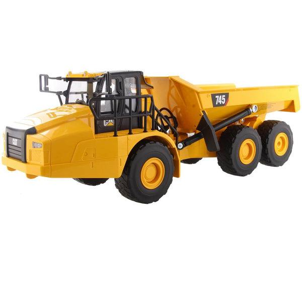 CAT RC 1/24 745 Articulated Truck