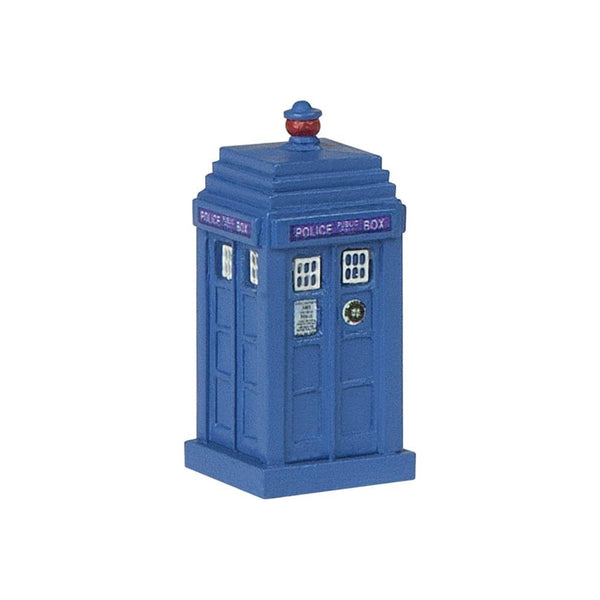 GRAHAM FARISH Scenecraft N Police Box