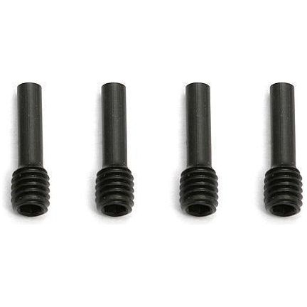 TEAM ASSOCIATED MGT Drive Cup Set Screws (4)