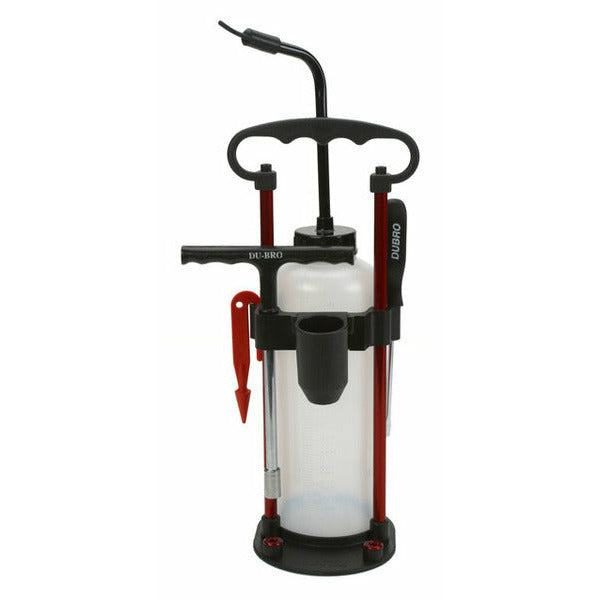 DUBRO Pit Stop Caddy (Red)