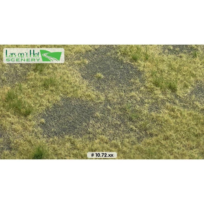 LARS OP 'T HOF Pasture with Soil Autumn - Short (Small Pack)