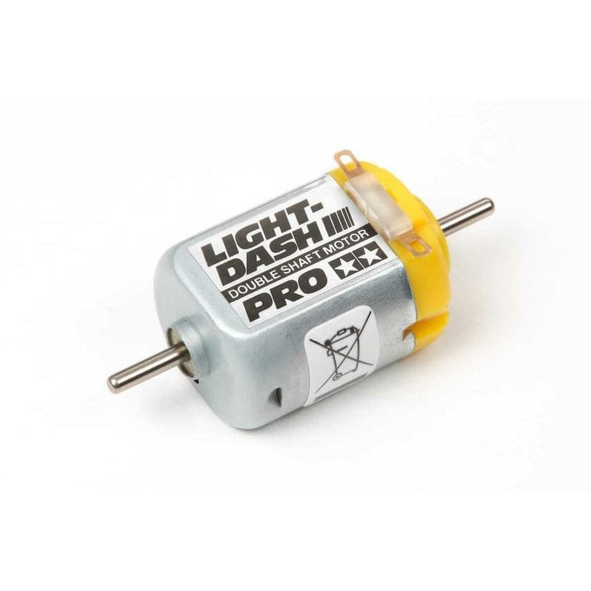 TAMIYA 15402-400 Light-Dash Motor Pro