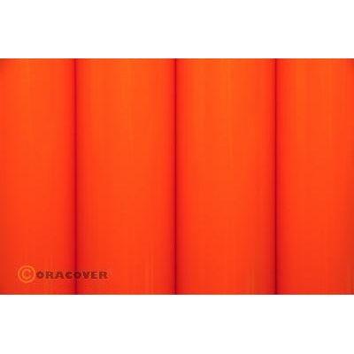 PROFILM Orange 60cm 2 Metre Roll