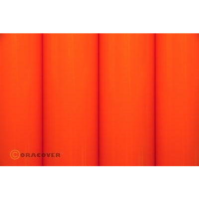 PROFILM Orange 60cm 2 Metre Roll