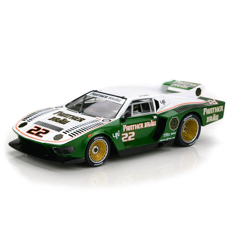 CARRERA Evo - De Tomaso Pantera