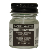 TESTORS MODEL MASTER Multi Colour Glitter Clear Lacquer