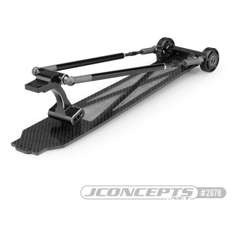 JCONCEPTS DR10 Wheelie Bar Assembly