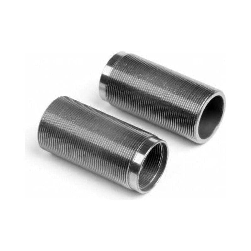 (Clearance Item) HB RACING Aluminium Threaded Shock