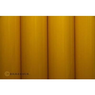 PROFILM Scale Cub Yellow 60cm 2 Metre Roll