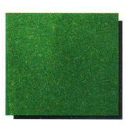 JTT Grass Mat Medium Green 1.2X2.5m