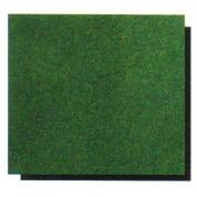 JTT Grass Mat Dark Green 1.2X2.5m