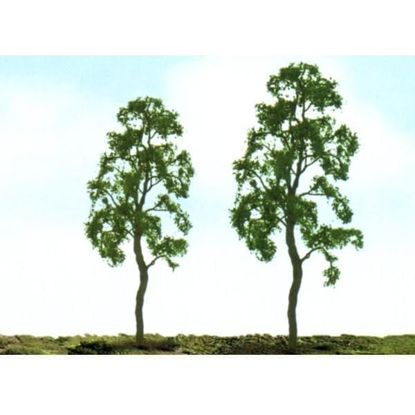 JTT Birch Trees 78mm (3)