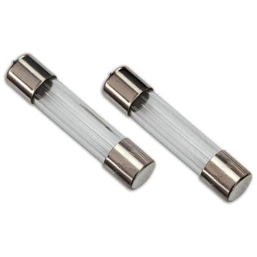 TRAXXAS Fuse, Charger, 5A (2) (2978)