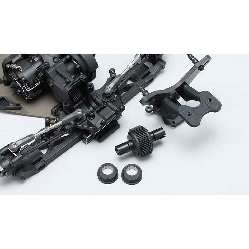 ヨコモバギー 楽天市場】！【YOKOMO/ヨコモ】 YZ-834B 1/10 電動RC 4WDオフ