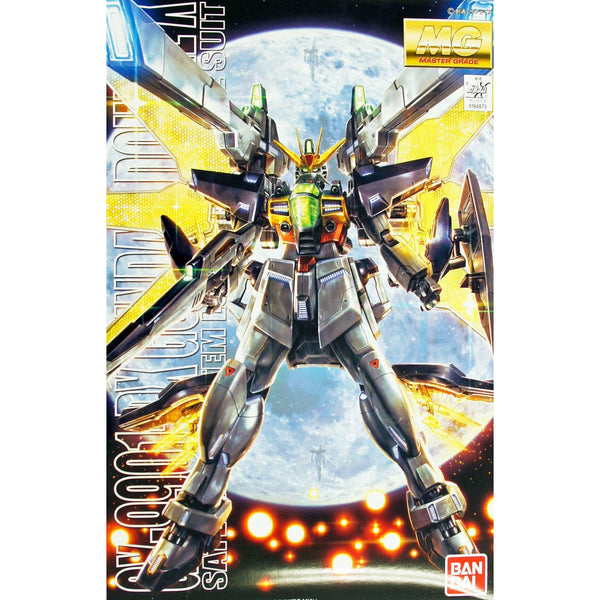 BANDAI 1/100 MG Gundam Double X