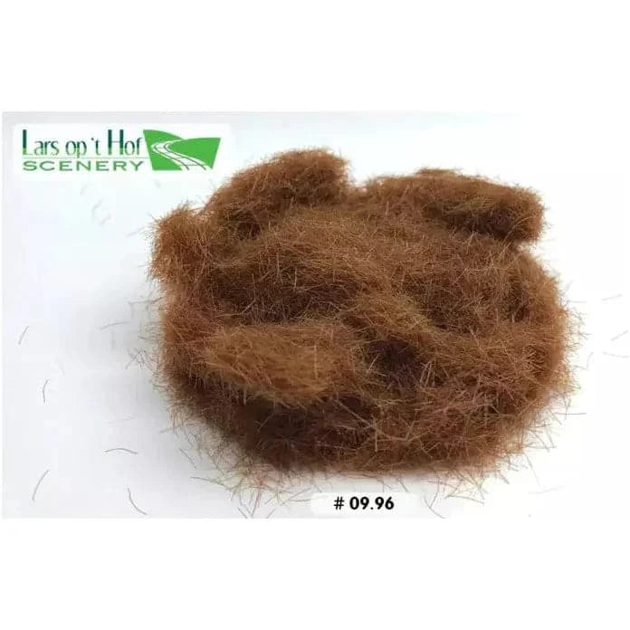 LARS OP 'T HOF Grass Flock Brown - XL