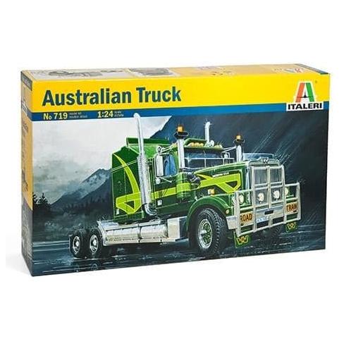 ITALERI 1/24 Australian Truck