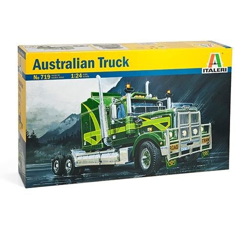 ITALERI 1/24 Australian Truck