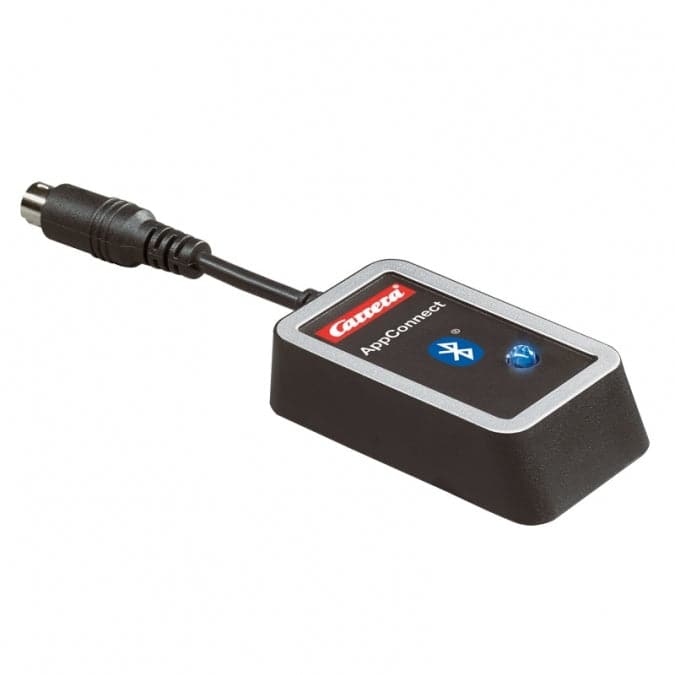 CARRERA Digital 132/124 -Carrera- Bluetooth AppConnect