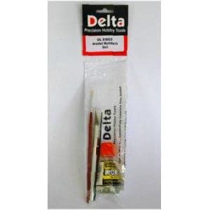 DELTA Model Builders Set