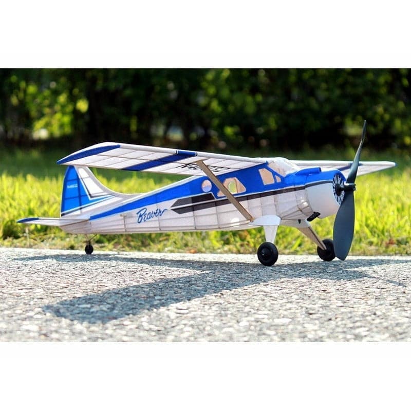 GUILLOWS 1/24 DHC-2 Beaver Model Kit