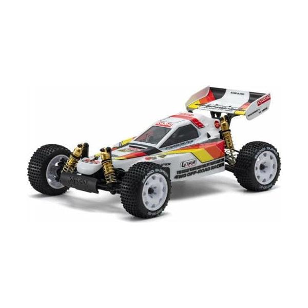 KYOSHO 1/10 Optima Mid 4WD Buggy Kit