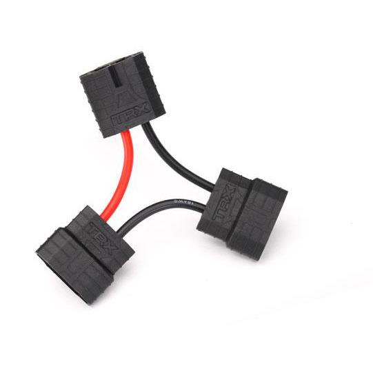 TRAXXAS Wire Harness, Series Battery (3063X)