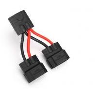 TRAXXAS Wire Harness, Parallel Battery Connection (3064X)